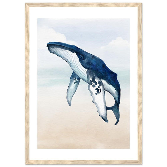 The Deep Sea Humpback